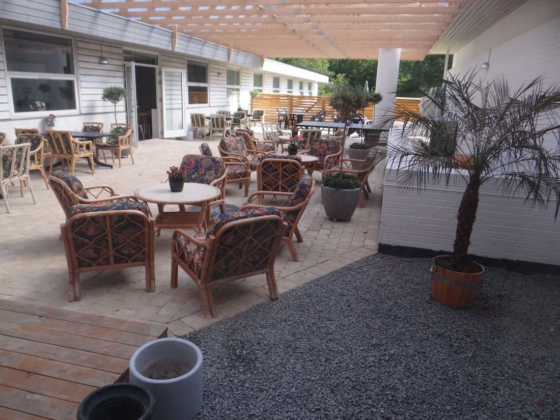 הוילה אבלטופט מראה חיצוני תמונה